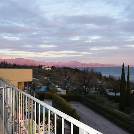 Ahg Riva Del Sole Hotel - Adults Only Moniga del Garda Eksteriør billede